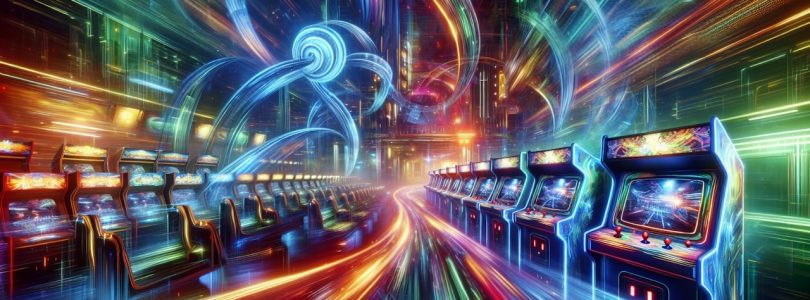 top 16 highest grossing arcade games of all time