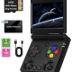 Amazing RG34XXSP Retro Game Console