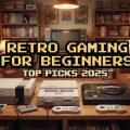 which retro gaming console is best