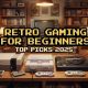 which retro gaming console is best