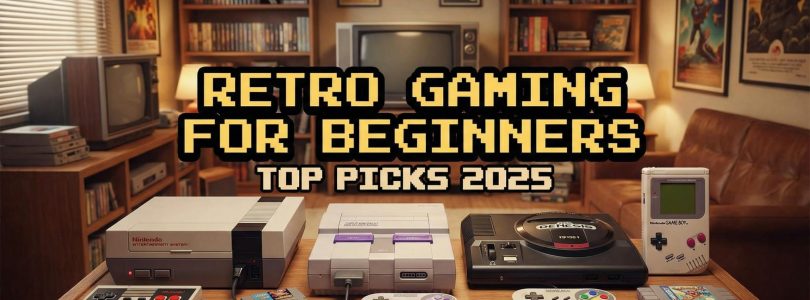 which retro gaming console is best