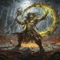 path of exile 2 druid fury