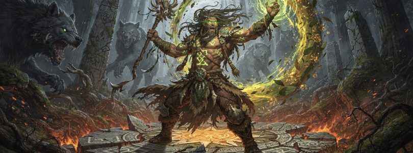 path of exile 2 druid fury