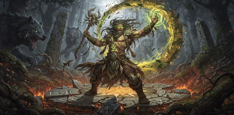 path of exile 2 druid fury