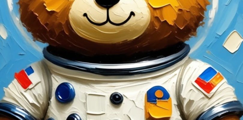 POP_Television_Sandy_Restyle_art_oil