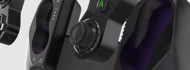 X5 Alteron retro controller