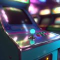 bubble bobble arcade cabinet review
