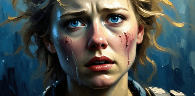 resident_evil_requiem_oil_art_Restyle_paint